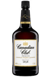 Canadian Club - 1.75L