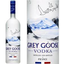 GREY GOOSE